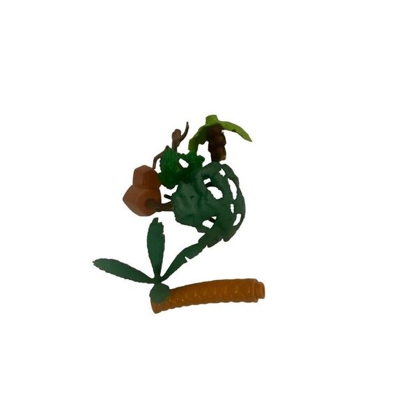 Playmobil Various Tree Tops Limbs Truck Lot - Replacement Parts - Picture 5 of 5